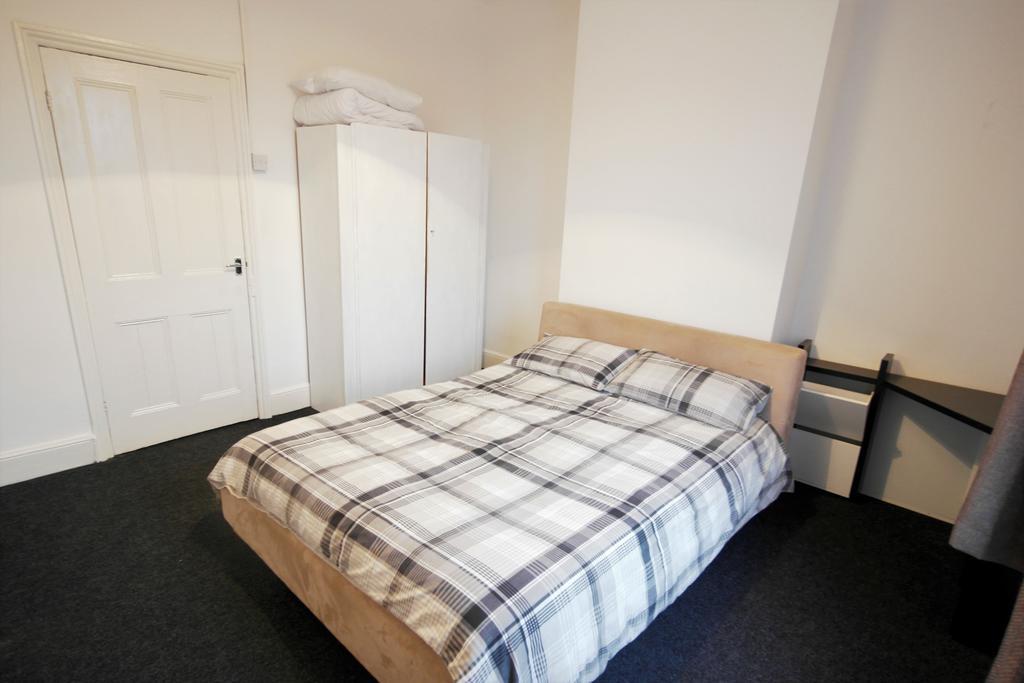 William Street North Holiday home