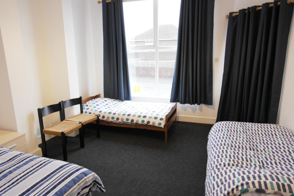 Holiday home William Street North *